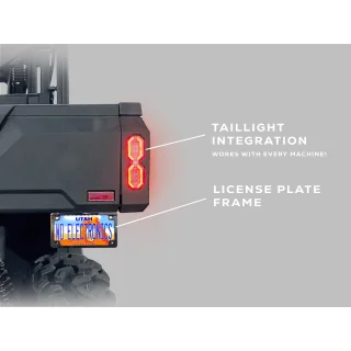 WD Electronics Polaris Ranger XP 1000 Northstar (2018+) 6-LED Turn